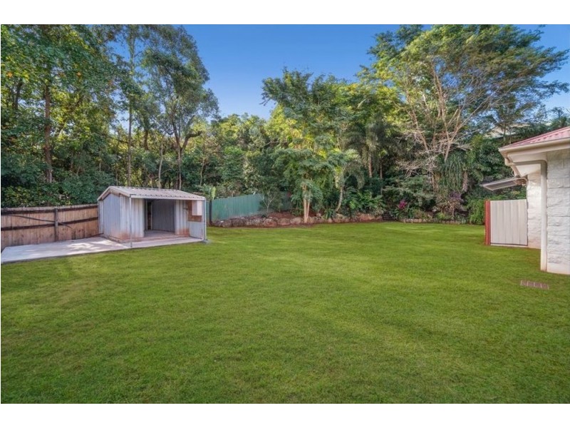 47 Templar Crescent, Bentley Park QLD 4869