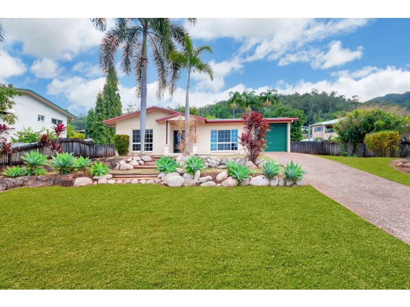 6 Dorunda Street, Mount Sheridan QLD 4868