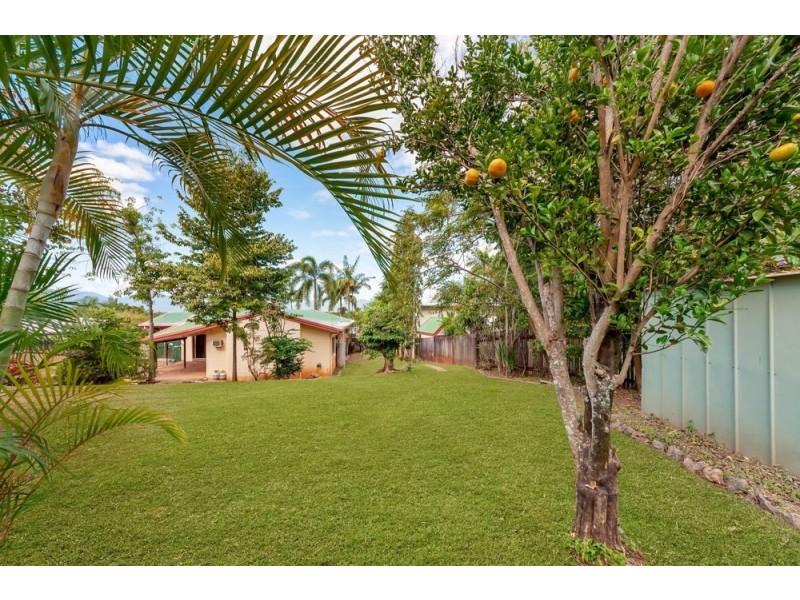 6 Dorunda Street, Mount Sheridan QLD 4868