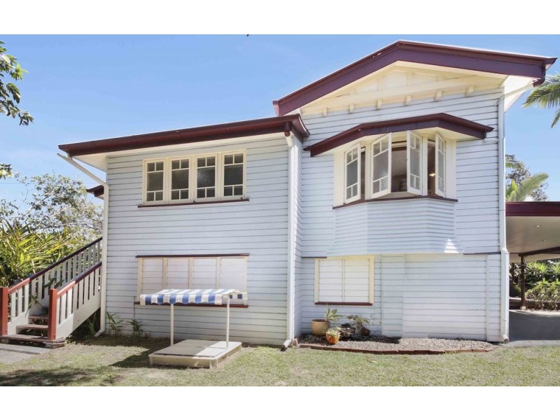 307 Pease Street, Edge Hill QLD 4870