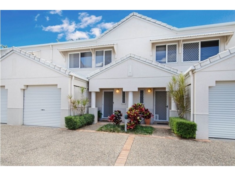 20/34-40 Lily Street, Cairns North QLD 4870