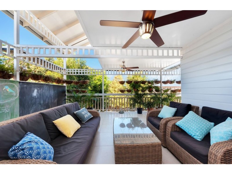 13 Victoria Street, Parramatta Park QLD 4870