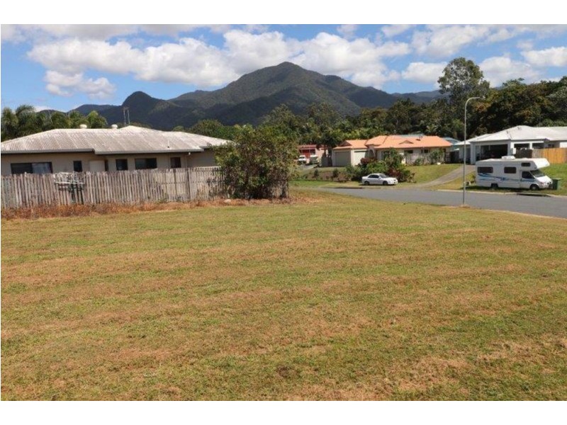45 Shaft Street, Edmonton QLD 4869