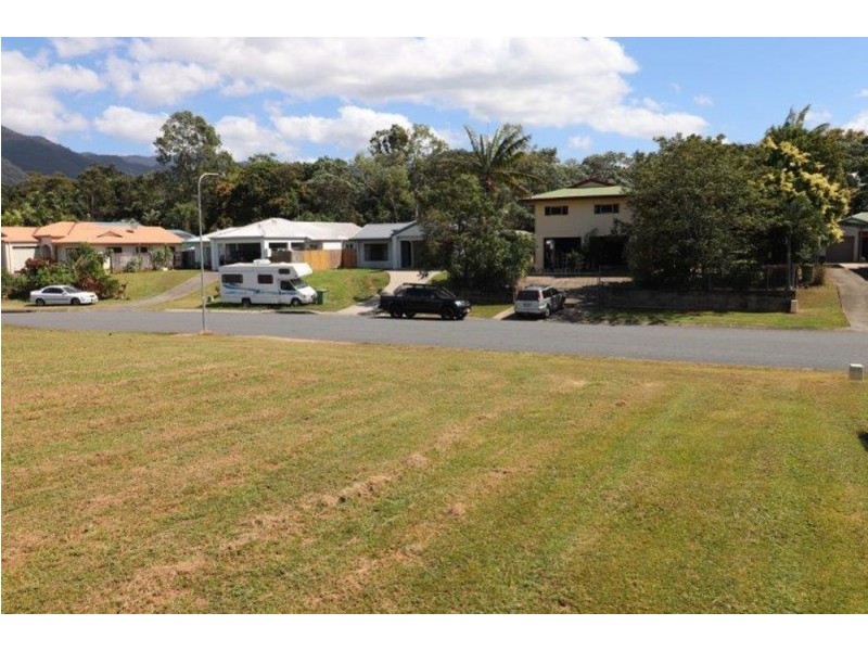 45 Shaft Street, Edmonton QLD 4869