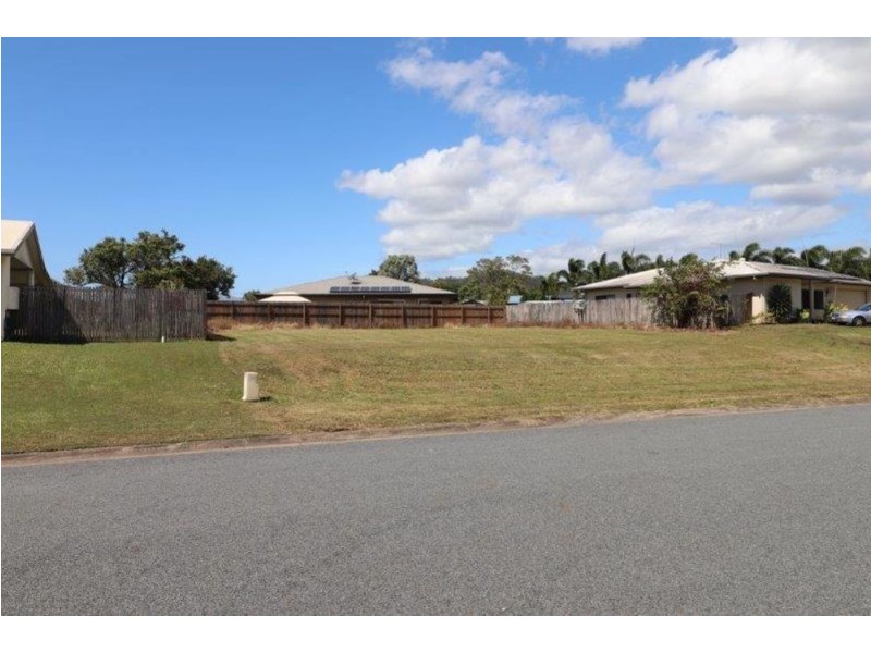45 Shaft Street, Edmonton QLD 4869