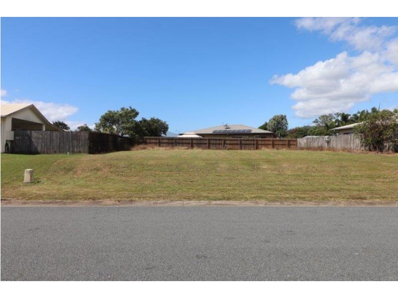 45 Shaft Street, Edmonton QLD 4869