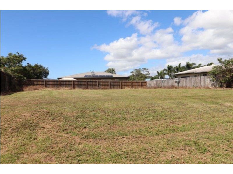45 Shaft Street, Edmonton QLD 4869