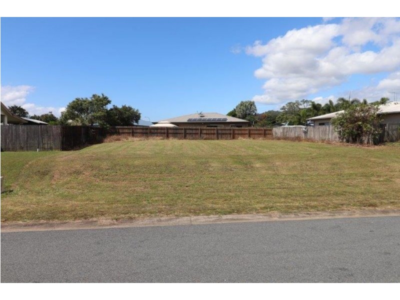 45 Shaft Street, Edmonton QLD 4869
