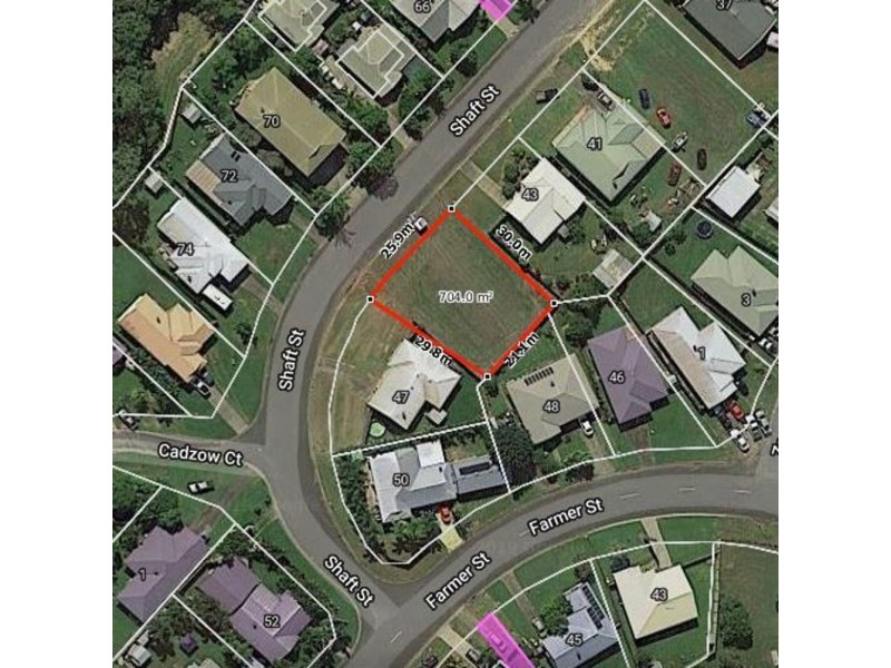 45 Shaft Street, Edmonton QLD 4869