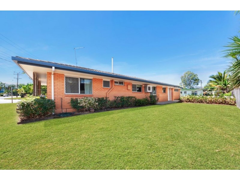 135 Wilkinson Street, Manunda QLD 4870