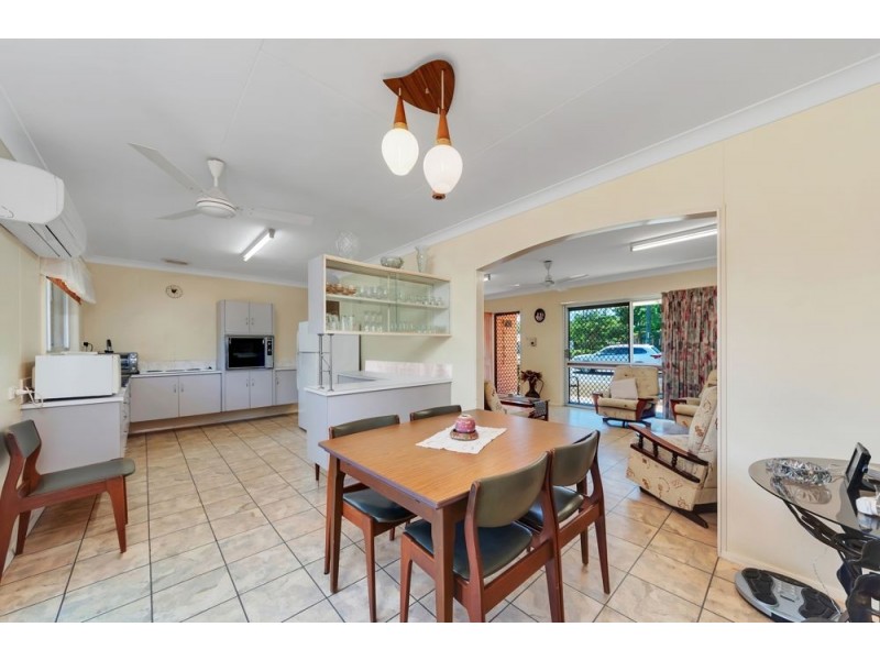 135 Wilkinson Street, Manunda QLD 4870
