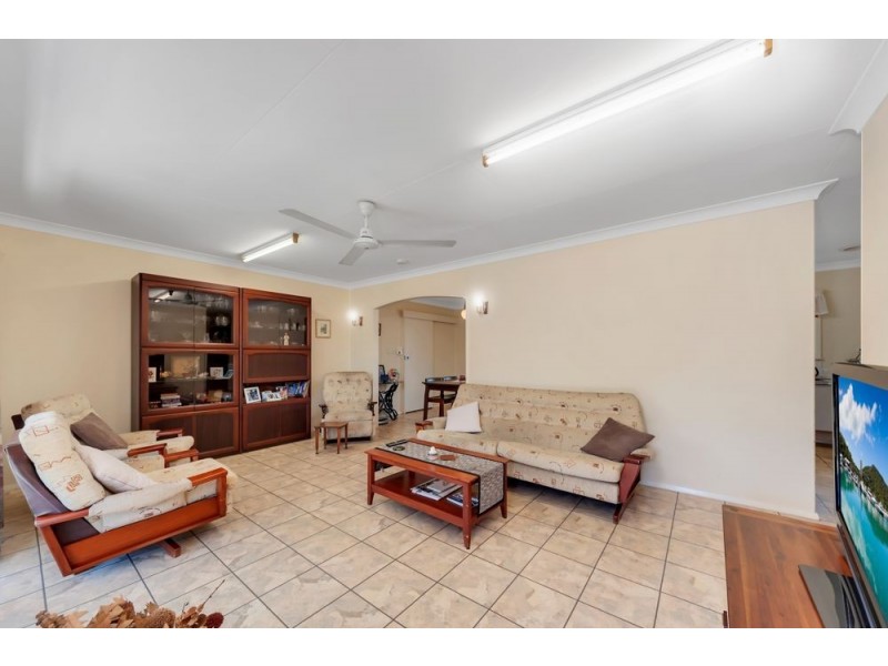 135 Wilkinson Street, Manunda QLD 4870