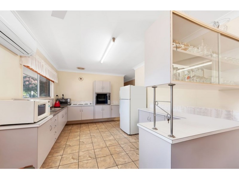135 Wilkinson Street, Manunda QLD 4870