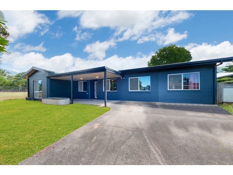 23 Bathurst Drive, Bentley Park QLD 4869