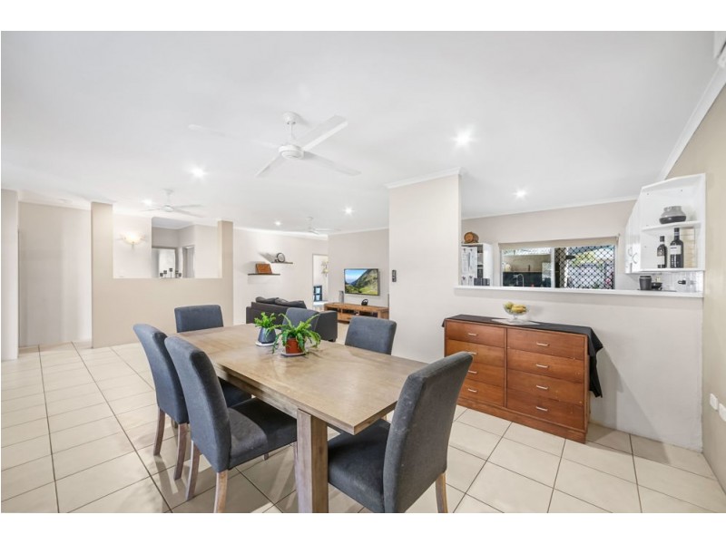15 Royal Saxon Close, Mount Sheridan QLD 4868