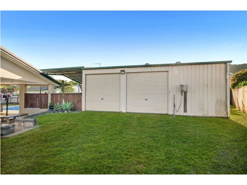 15 Royal Saxon Close, Mount Sheridan QLD 4868