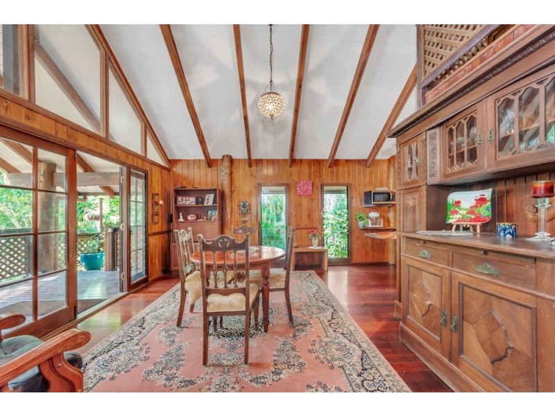 1190 Koah Road, Koah QLD 4881