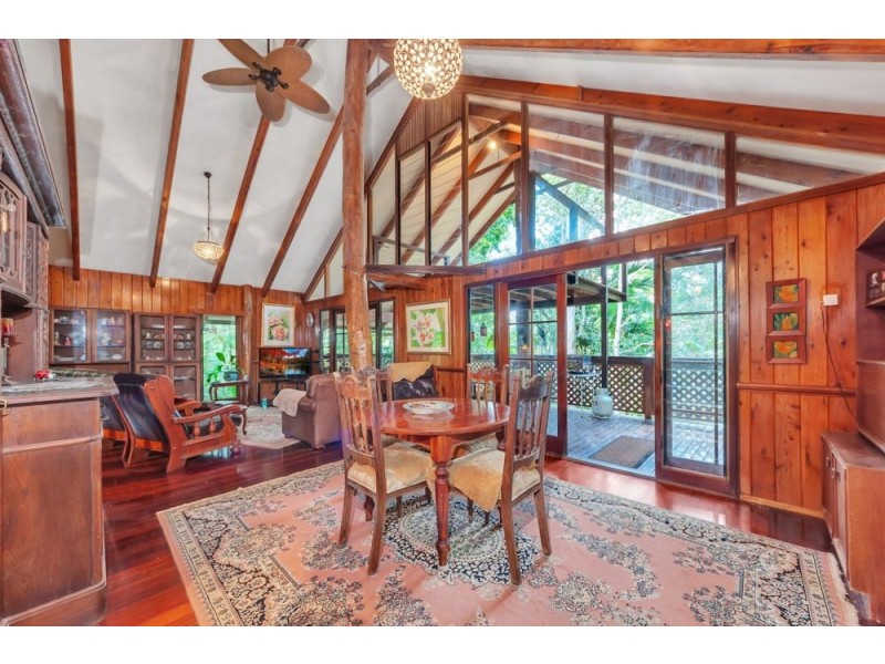 1190 Koah Road, Koah QLD 4881