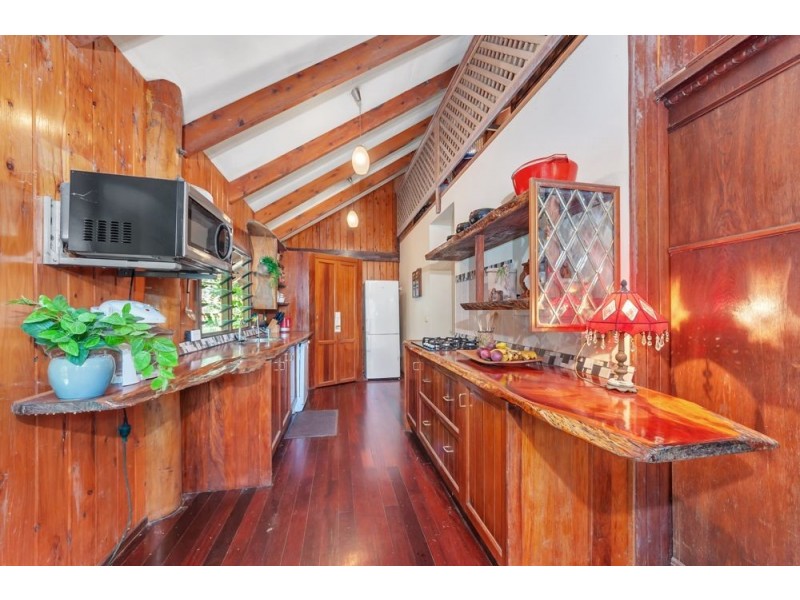 1190 Koah Road, Koah QLD 4881