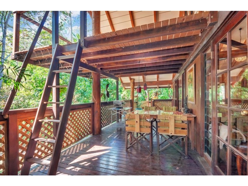 1190 Koah Road, Koah QLD 4881