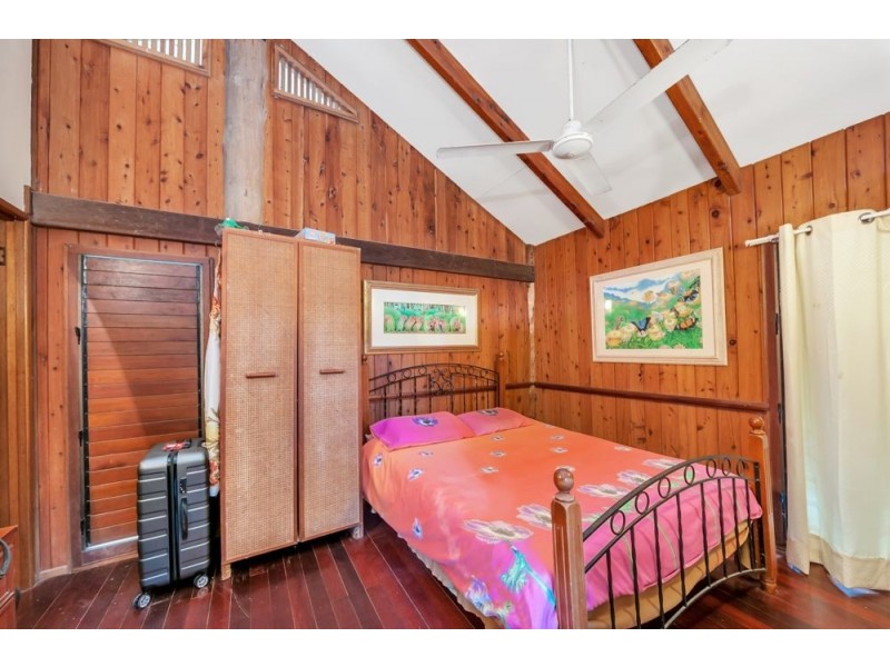 1190 Koah Road, Koah QLD 4881