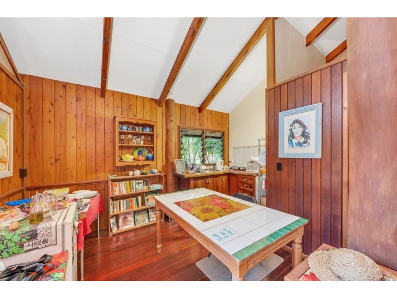 1190 Koah Road, Koah QLD 4881