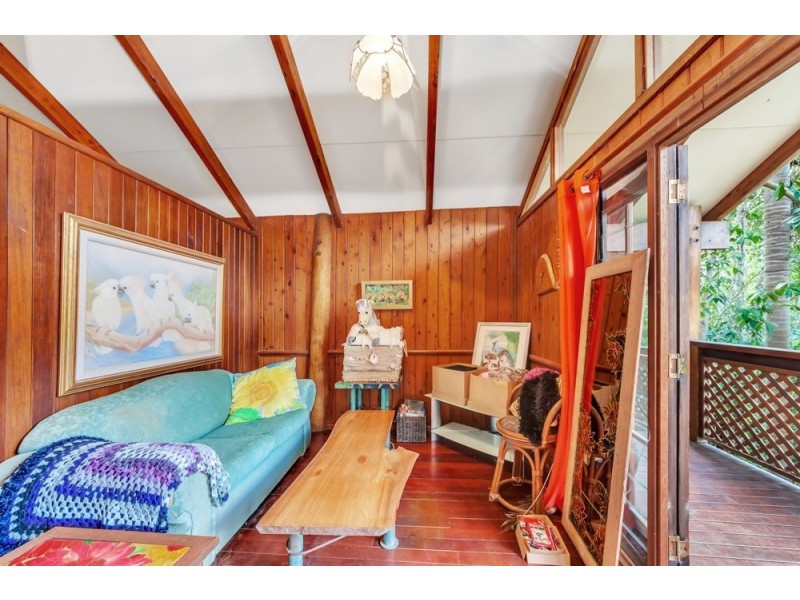 1190 Koah Road, Koah QLD 4881