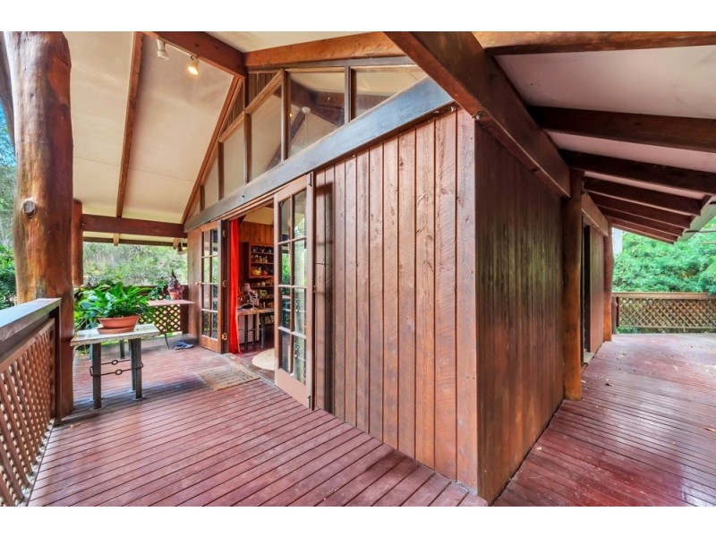 1190 Koah Road, Koah QLD 4881