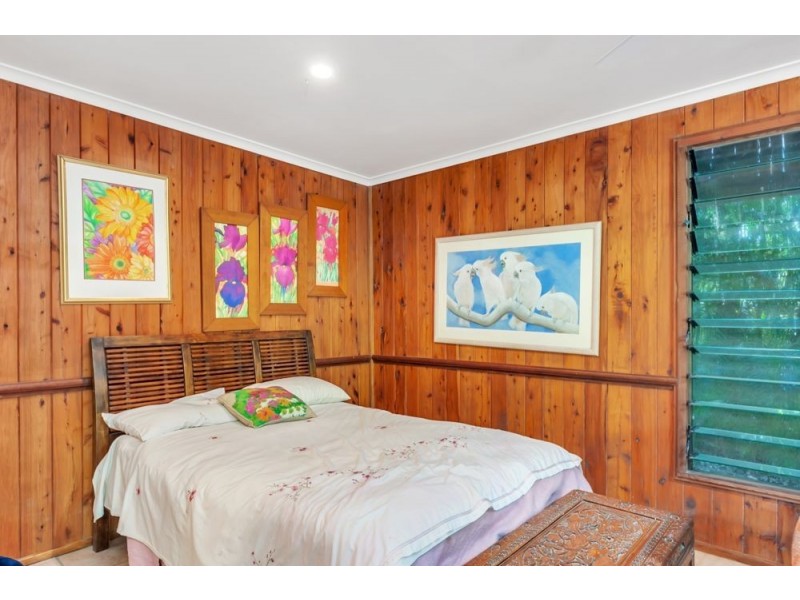 1190 Koah Road, Koah QLD 4881