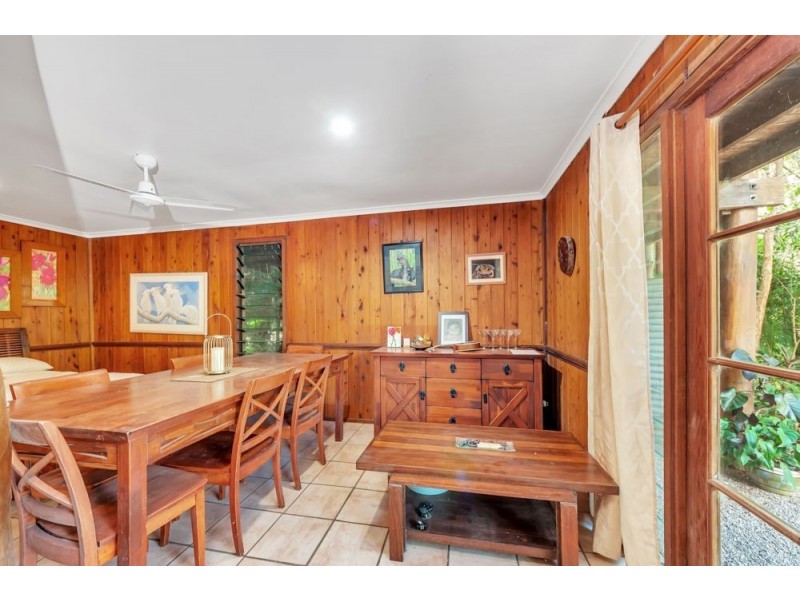 1190 Koah Road, Koah QLD 4881