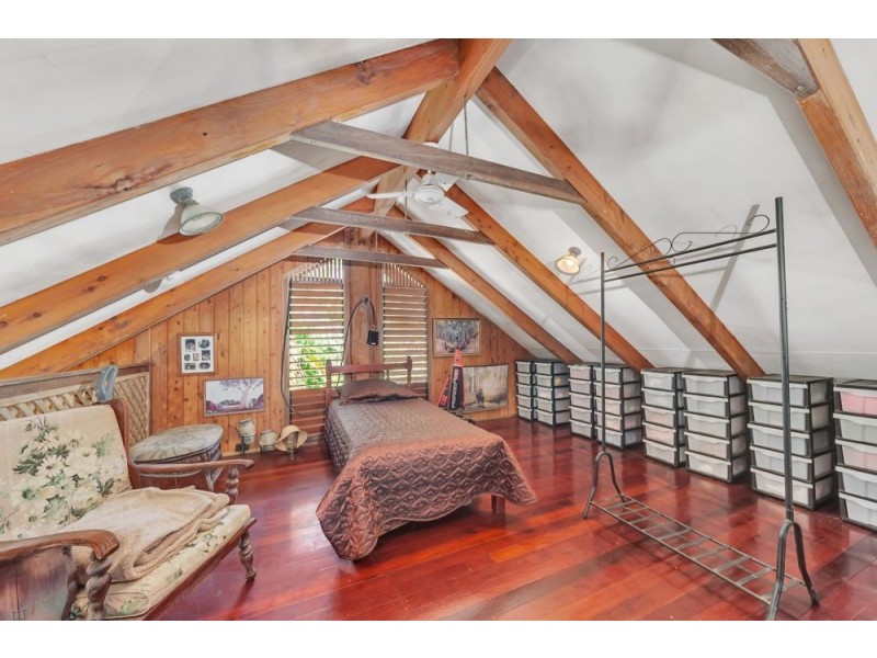 1190 Koah Road, Koah QLD 4881