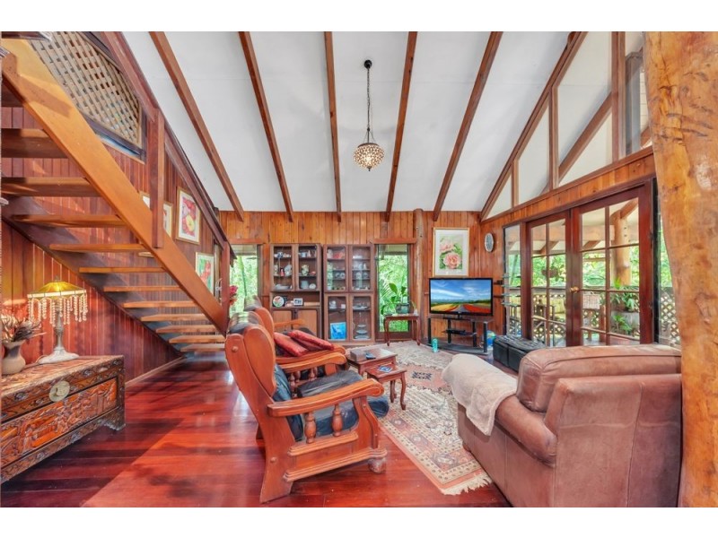 1190 Koah Road, Koah QLD 4881