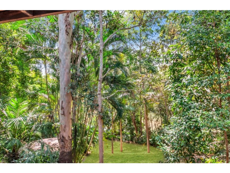 1190 Koah Road, Koah QLD 4881