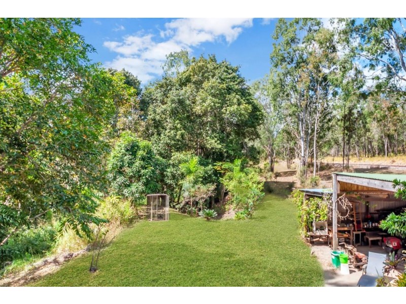 1190 Koah Road, Koah QLD 4881