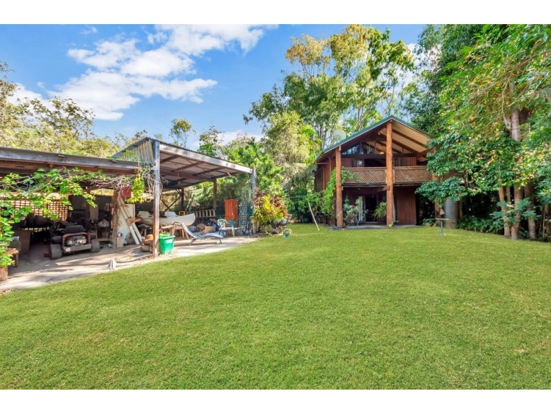 1190 Koah Road, Koah QLD 4881