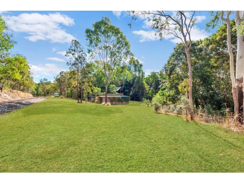 1190 Koah Road, Koah QLD 4881