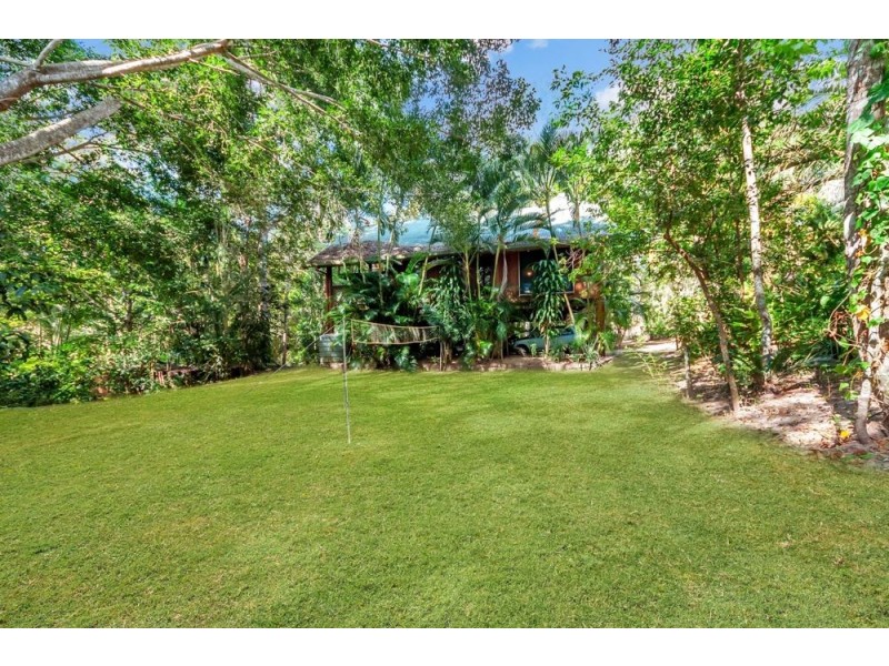 1190 Koah Road, Koah QLD 4881