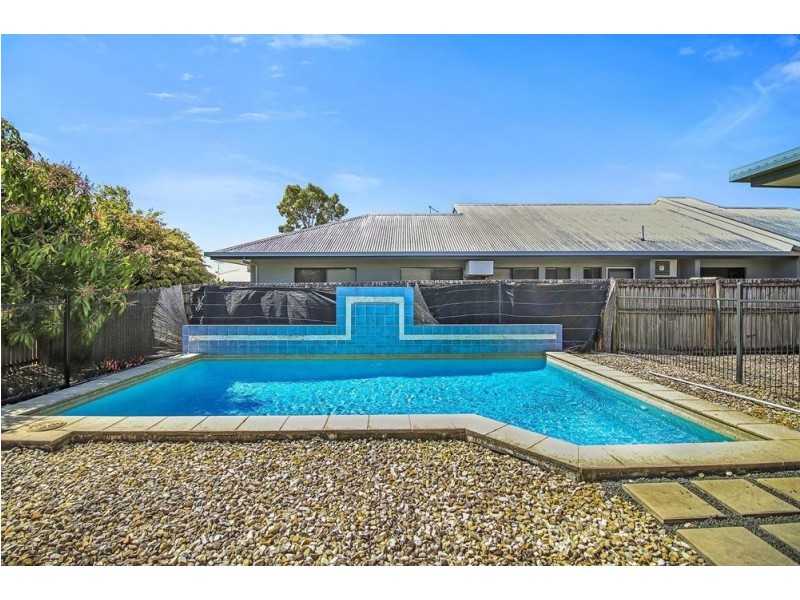 6 Elphinstone Street, Kanimbla QLD 4870