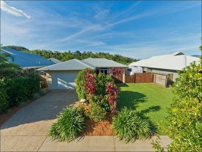 6 Elphinstone Street, Kanimbla QLD 4870