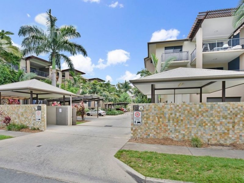 86/ 89-91 Ishmael Road, Earlville QLD 4870