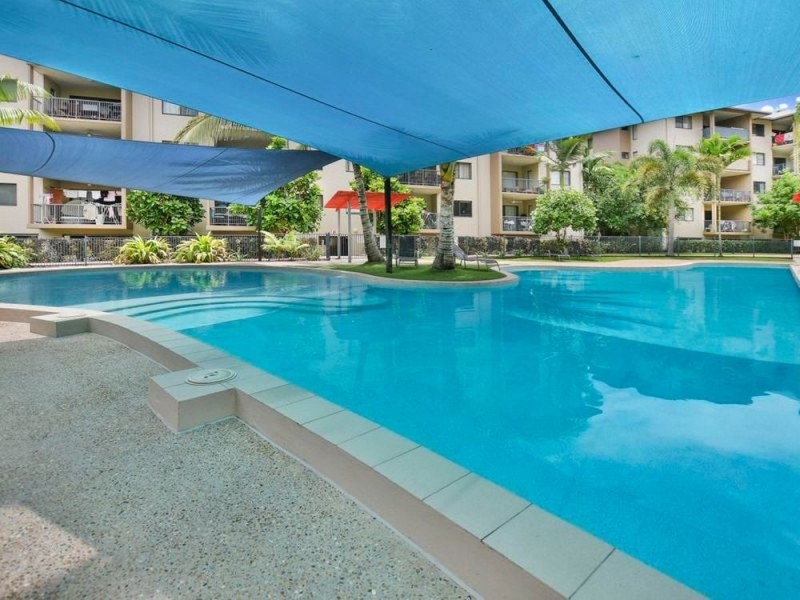 86/ 89-91 Ishmael Road, Earlville QLD 4870