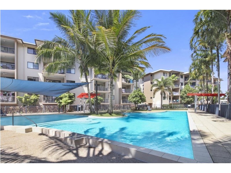 86/ 89-91 Ishmael Road, Earlville QLD 4870