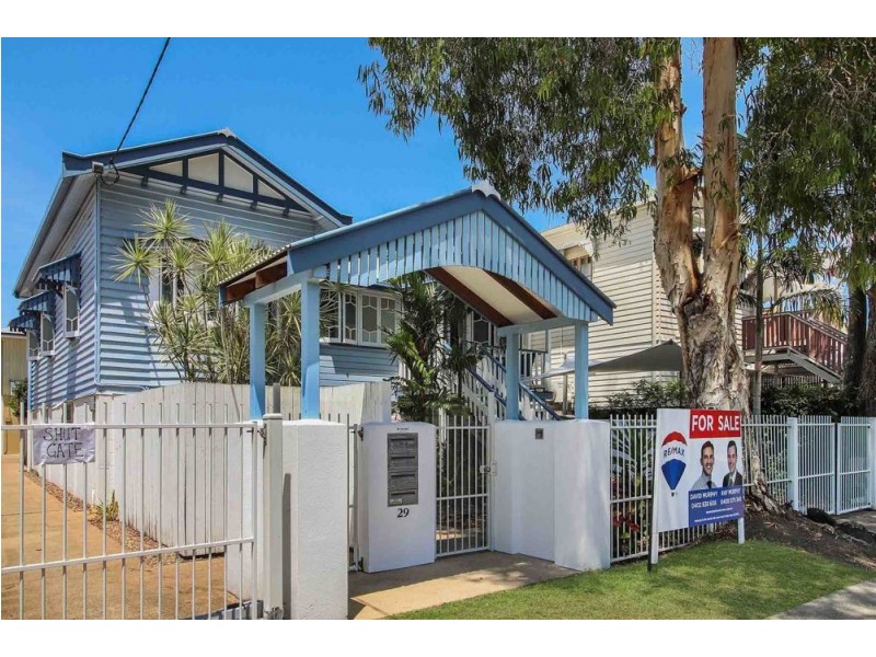 29 Cairns Street, Cairns North QLD 4870