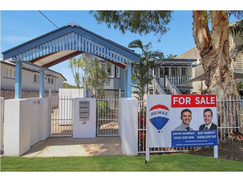29 Cairns Street, Cairns North QLD 4870