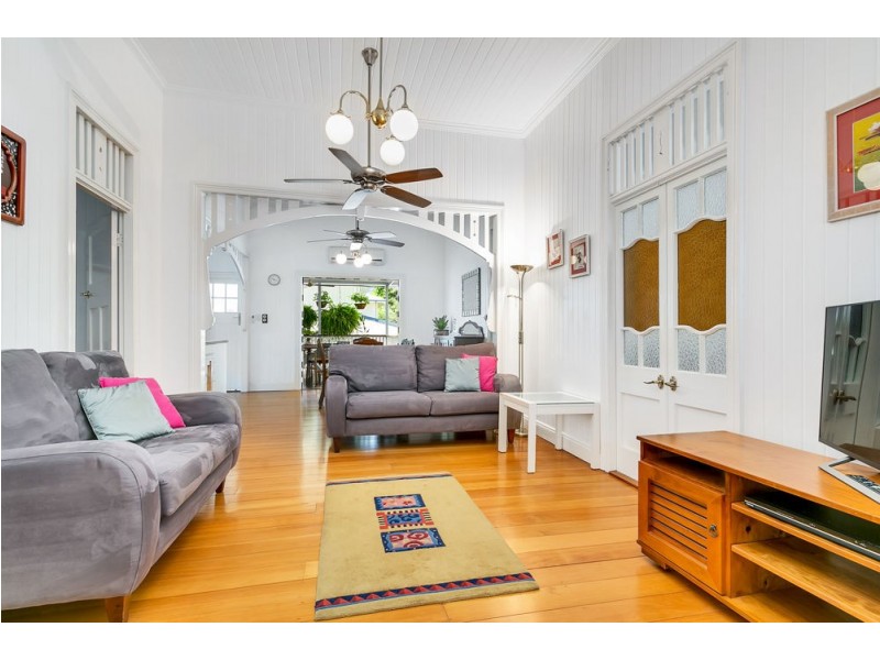 29 Cairns Street, Cairns North QLD 4870