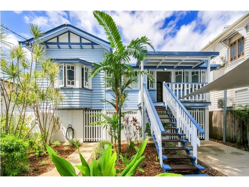 29 Cairns Street, Cairns North QLD 4870