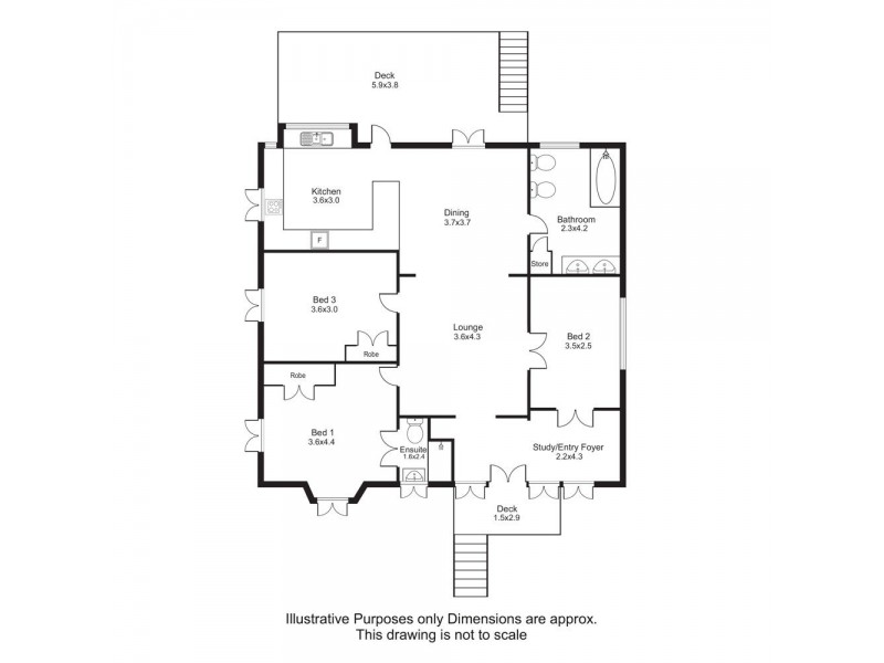 29 Cairns Street, Cairns North QLD 4870