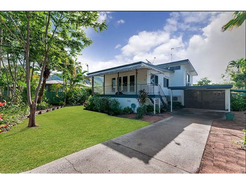 28 Cleland Street, Gordonvale QLD 4865