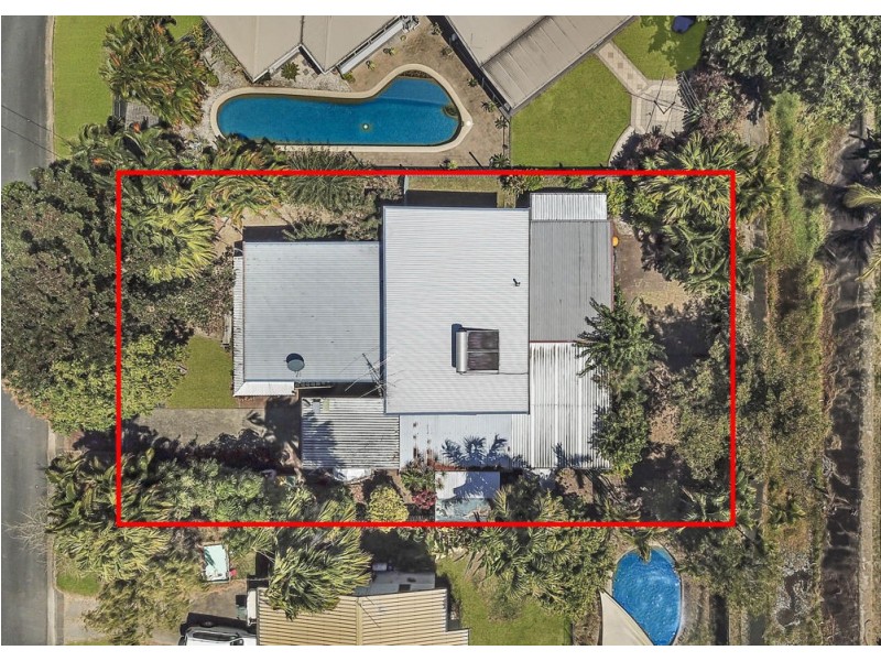 28 Cleland Street, Gordonvale QLD 4865