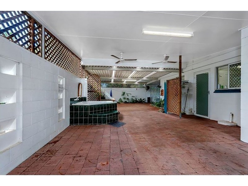 28 Cleland Street, Gordonvale QLD 4865